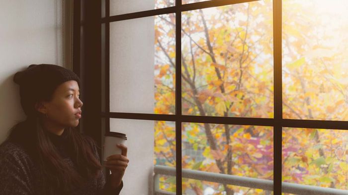 Dealing with Homesickness as a Grown-Up