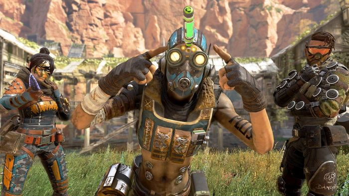 Sau 6 năm đầy biến động, EA tiết lộ kế hoạch cho Apex Legends 2.0