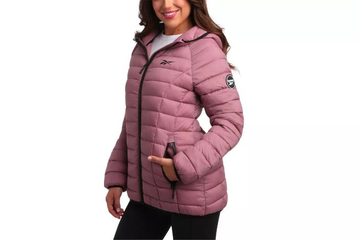 Reebok Women's Jacket from Amazon