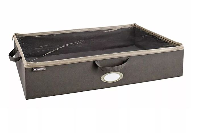 ClosetMaid Fabric Underbed Storage