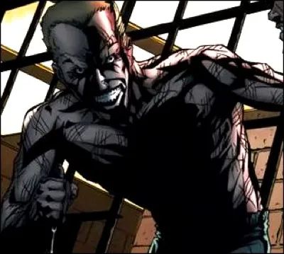 Zsasz