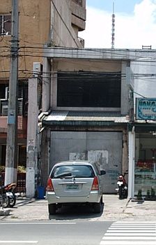 Ozone Disco