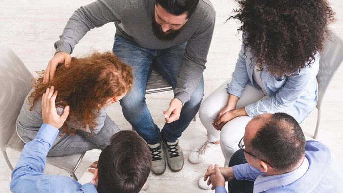 Finding the Perfect Rehabilitation Plan Tailored to Your Situation