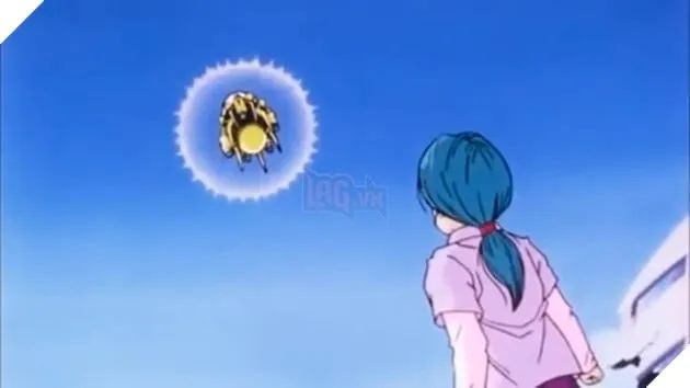 Dragon Ball và nhân vật cuối cùng tồn tại trong tương lai u ám nhất