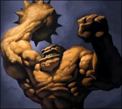 Zclayface