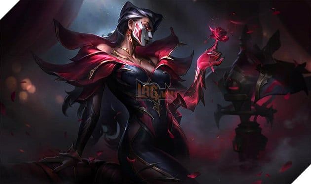 LMHT: Keria tiết lộ vị tướng anh ấy dự định chọn cho trang phục CKTG 2024 ngay trong buổi stream