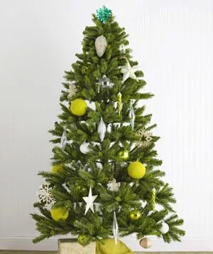 Mix-and-Match Tree