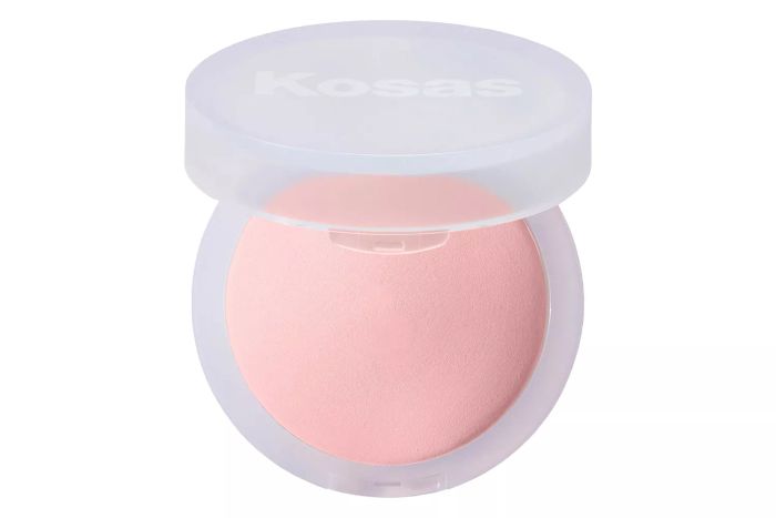 Kosas Cloud Set Baked Setting & Smoothing Talc-Free Vegan Powder