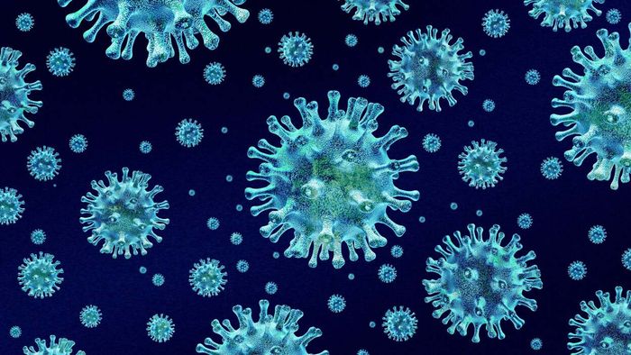 Flu and pneumonia