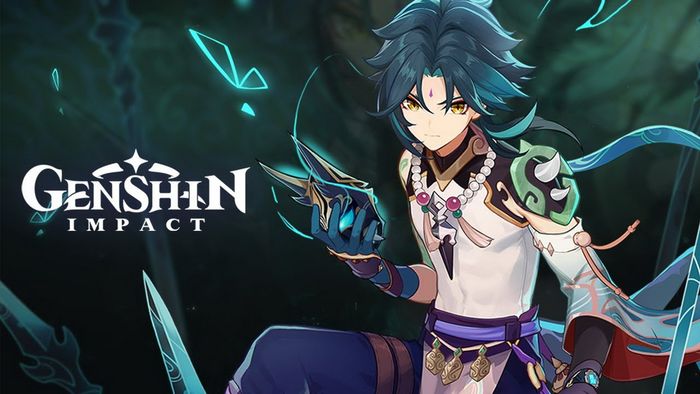 Leaker tiết lộ toàn bộ thông tin mới về Genshin Impact 5.5, game thủ phấn khích vì lý do bất ngờ