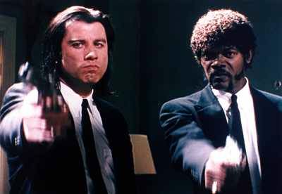 Pulp-Fiction