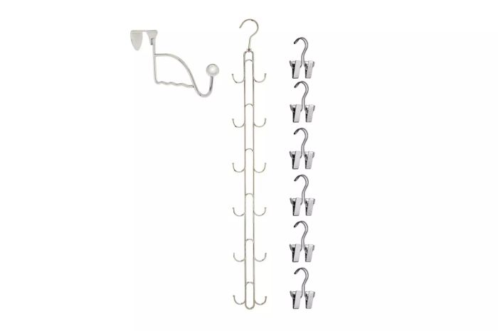 boottique 6 Pair Boot Storage