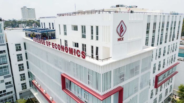 Cao đẳng Kinh tế TP.HCM là cơ sở đào tạo chuyên sâu về lĩnh vực kinh tế