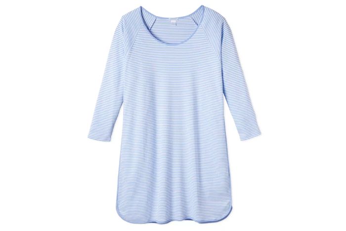 Lake Pima Long Sleeve Nightgown