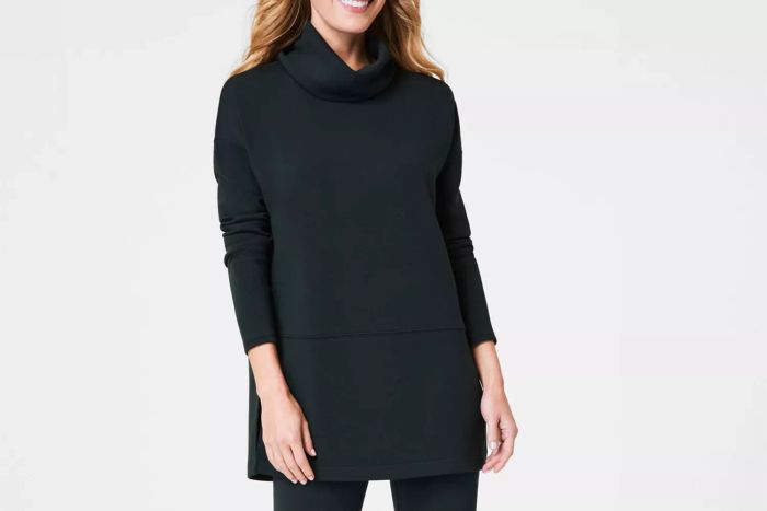 SPANX® AirEssentials Turtleneck Tunic