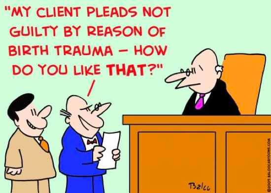 Judge Birth Trauma 408225