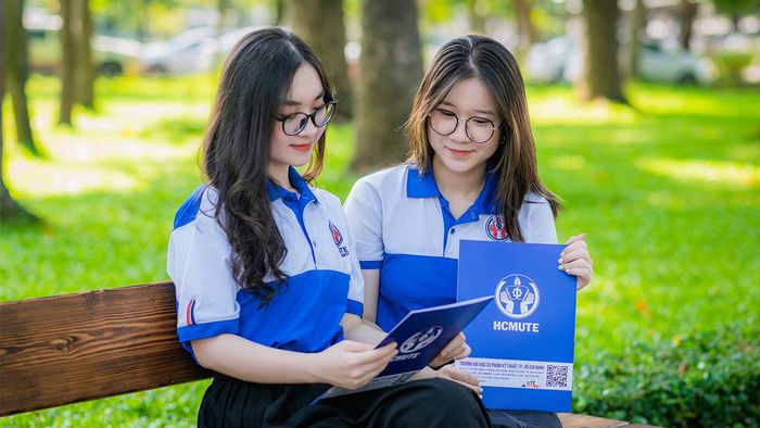 Đại học Sư phạm Kỹ thuật là ngôi trường khối kỹ thuật có điểm đầu vào thuộc hàng cao nhất