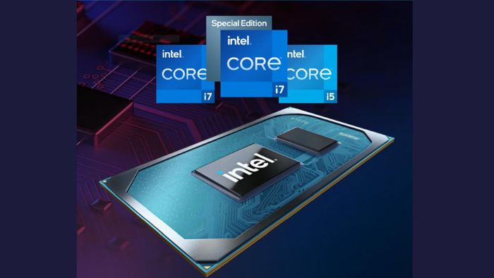 Ryzen 7 5700U tương đương với chip nào?