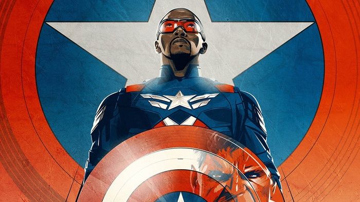 Sam Wilson có thể sẽ từ chối sử dụng Huyết thanh siêu chiến binh | Collider