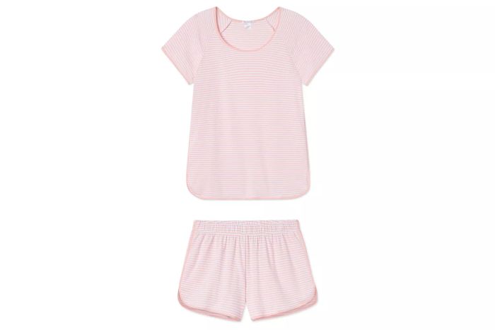 Lake Pima Shorts Set