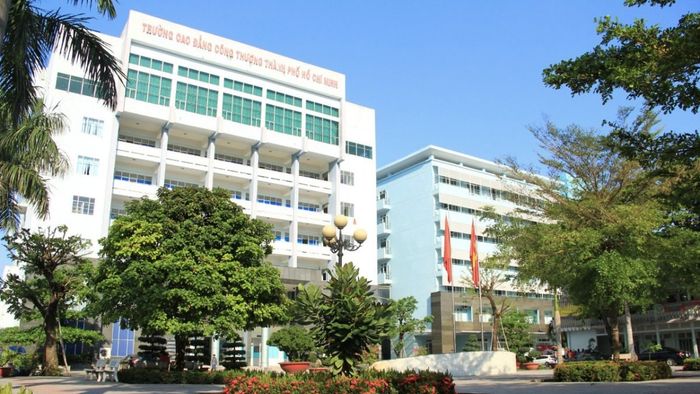 Cao đẳng Công thương Thành phố Hồ Chí Minh là một trong những trường đáng để theo học