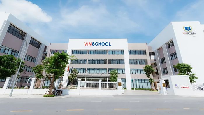 Danh sách tổng hợp các trường THPT Tư thục xuất sắc nhất trên toàn quốc