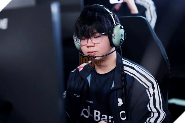 Lazyfeel Gây Ấn Tượng Cùng DRX Tại LCK Cup, Nhưng Bất Ngờ Bị Tạm Dừng Thi Đấu Ở LCK CL 3