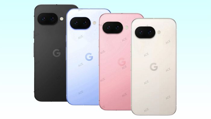 Trước đó, người yêu thích dòng Pixel đã rất hào hứng khi thông tin về giá và ngày ra mắt của Google Pixel 9a chính thức được công bố.