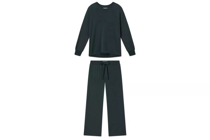 Lake Relax Pants Set