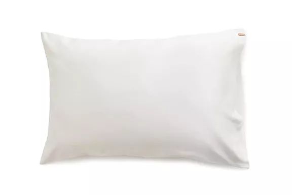 Lunya Women's Washable Silk Pillowcase