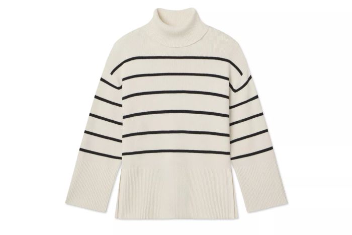 Lake Madeline Sweater