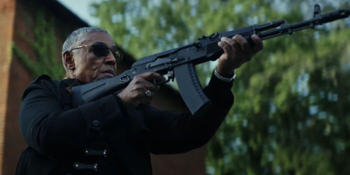 Thủ lĩnh bí ẩn của Serpent Society