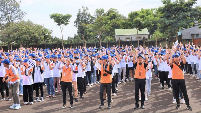 Cao đẳng Du lịch Sài Gòn là một trong những trường đào tạo ngành du lịch chất lượng nhất