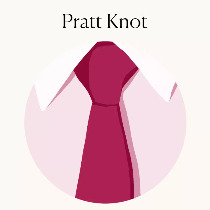 Pratt Knot