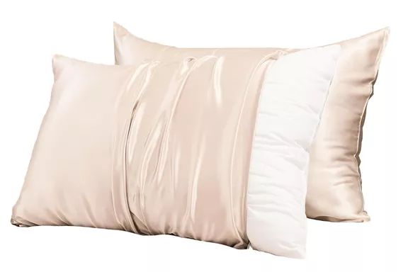 Promeed 100% Mulberry Silk Pillowcase for Hair and Skin