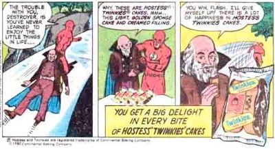 Twinkies