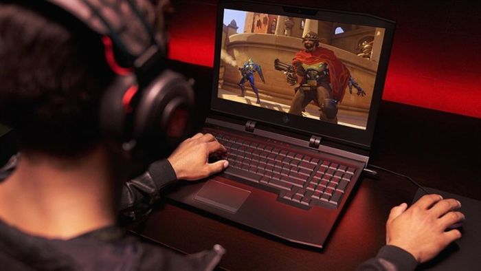 AMD Ryzen 7 5700U có phù hợp để chơi game không?