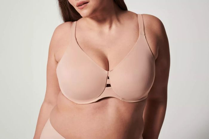 SPANX® Low Profile Minimizer Bra