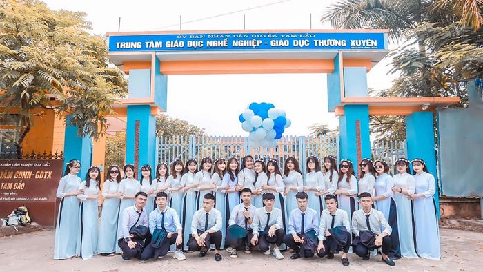 Danh sách các trường THPT hàng đầu Việt Nam hiện nay