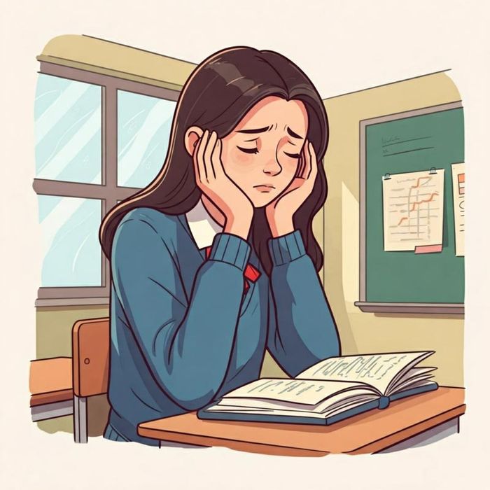 Mối quan hệ giữa đồng hồ sinh học và khả năng nhận thức