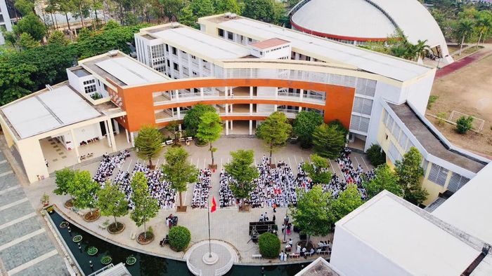 Danh sách các trường THPT Công lập hàng đầu hiện nay