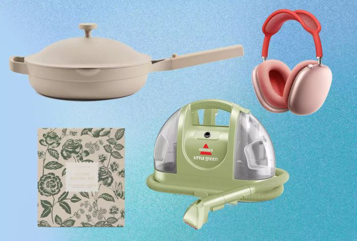 Early Black Friday Deals I’m Shopping as a Paid Amazon Expert