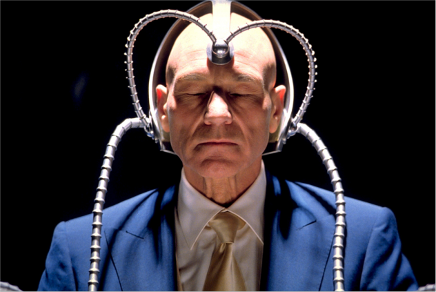 Cerebro