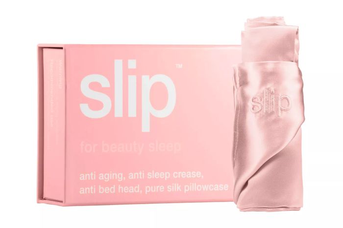 Slip Pure Silk Pillowcase