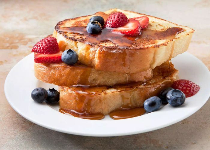 French Toast