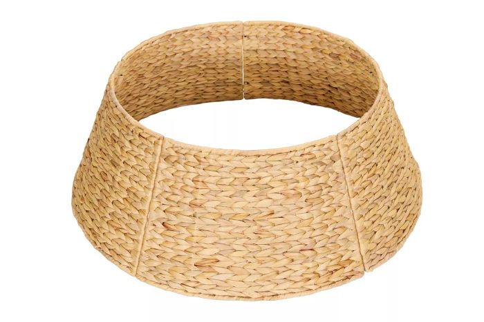 StorageWorks 26 Inch Christmas Tree Collar, 5-Piece