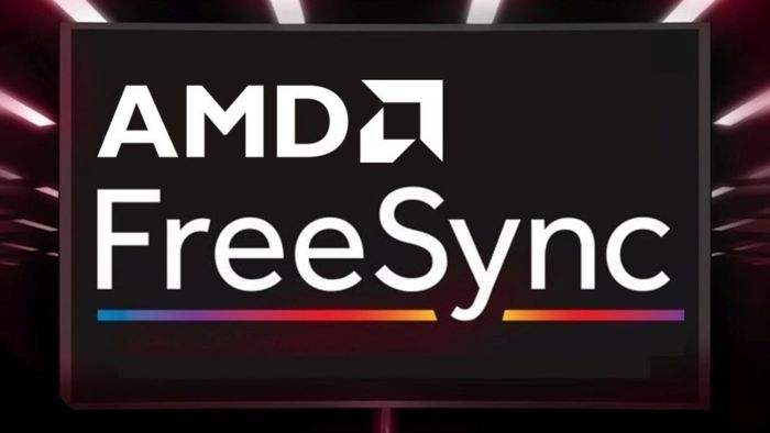 AMD Ryzen 7 5700U được trang bị Công nghệ AMD FreeSync