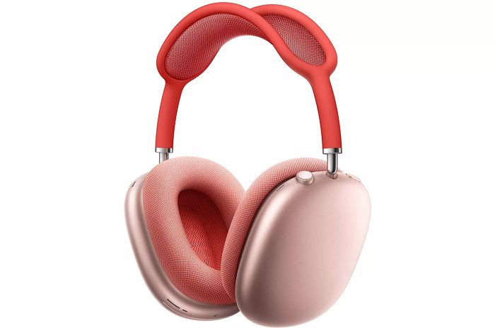Apple AirPods Max Wireless Over-Ear Headphones