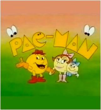 Pac Man