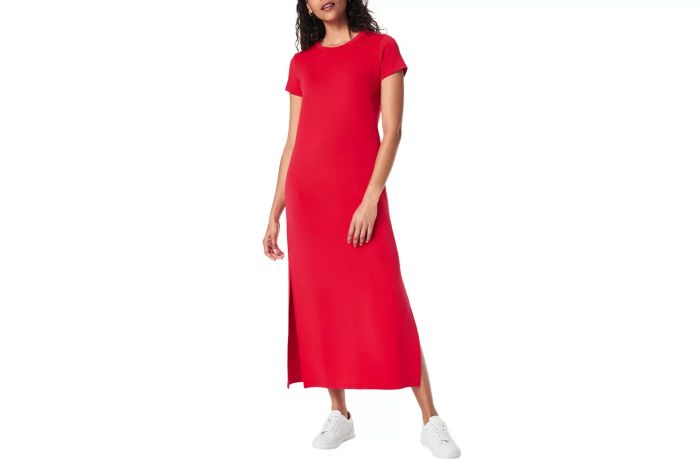 SPANX AirEssentials Maxi Dress